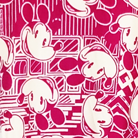 Disney Leggings - Picture 2 of 4